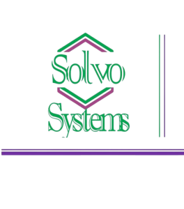 Solvo Systems Limited Logo